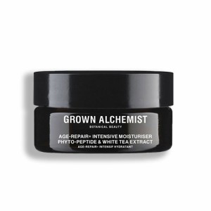 グロウン アルケミスト ホワイトティー フィトペプチド リペア モイスチャライザー 40ml GROWN ALCHEMIST WHITE TEA & PYTHO-PEPTIDE AGE