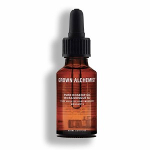 グロウン アルケミスト ピュア ローズシップ オイル 25ml GROWN ALCHEMIST PURE ROSEHIP OIL [3F-G1]