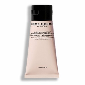 グロウン アルケミスト ジェル プライマー 50ml GROWN ALCHEMIST ANTI-POLLUTION PRIMER [3F-G1]