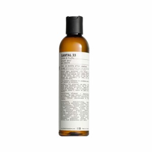 ル ラボ サンタル ３３ シャワージェル (ボディソープ) 237ml LE LABO SANTAL 33 SHOWER GEL