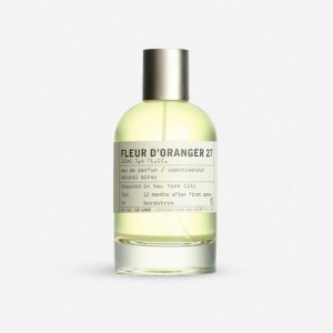 ル ラボ フルールドランジェ ２７ オードパルファム 50ml LE LABO FLEUR D'ORANGER 27 EDP