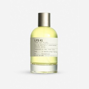 ル ラボ リス ４１ オードパルファム 50ml LE LABO LYS 41 EDP