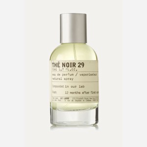 ル ラボ テ ノワール ２９ オードパルファム 50ml LE LABO THE NOIR 29 EDP [2776]