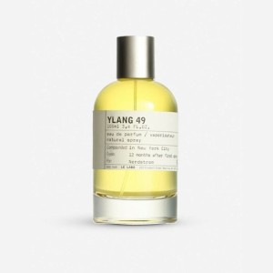 ル ラボ イラン ４９ オードパルファム 50ml LE LABO YLANG 49 EDP