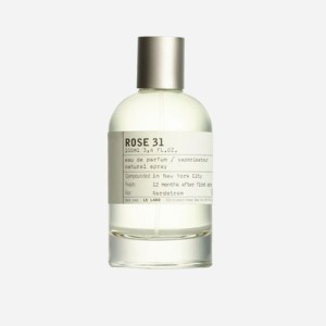 ル ラボ ローズ ３１ オードパルファム 100ml LE LABO ROSE 31 EDP