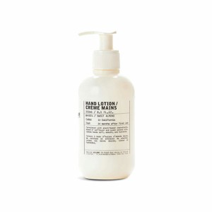 ル ラボ バジル ハンドローション 250ml LE LABO BASIL HAND LOTION [7476]