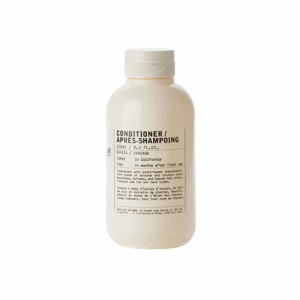 ル ラボ バジル コンディショナー 250ml LE LABO BASIL CONDITIONER [7544]