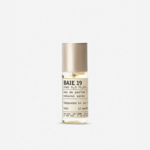 ル ラボ べ １９ オードパルファム 15ml LE LABO BAIE 19 EDP