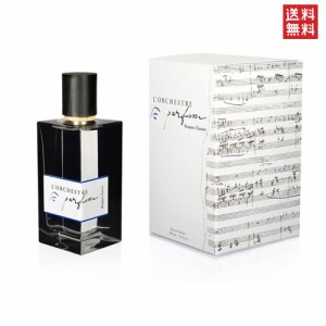 オーケストラ パルファム ブーケ アンコール オードパルファム 100ml L'ORCHESTRE PARFUM BOUQUET ENCORE EDP