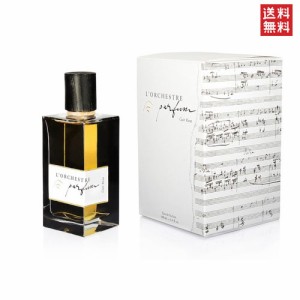 オーケストラ パルファム キュイール コラ オードパルファム 100ml L'ORCHESTRE PARFUM CUIR KORA EDP