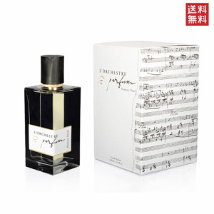 オーケストラ パルファム フラメンコ ネロリ オードパルファム 100ml L'ORCHESTRE PARFUM FLAMENCO NEROLI EDP