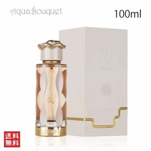 ラッタファ テリアク オードパルファム 100ml LATTAFA TERIAQ EDP