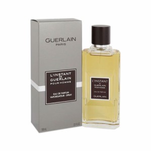 ゲラン ランスタン ド ゲラン プール オム オーデパルファン 100ml GUERLAIN L'INSTANT DE GUERLAIN POUR HOMME EDP [3F-G2]