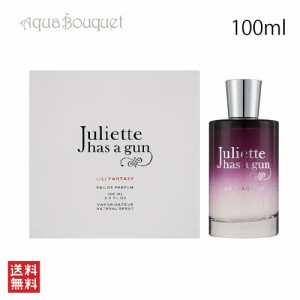 ジュリエット ハズ ア ガン リリ ファンタジー オードパルファム 100ml JULIETTE HAS A GUN LILI FANTASY EDP