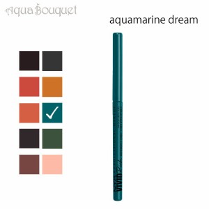 ニックス ヴィヴィッド リッチ アイライナー アクアマリン ドリーム ( AQUAMARINE DREAM ) 0.28g NYX PROFESSIONAL MAKEUP VIVID RICH EY