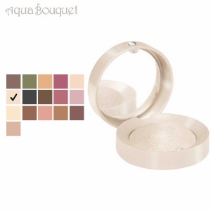 ブルジョワ ポット ラウンド アイシャドウ 01 ブラン ヴタン (BLANC VOUTANT ) 1.2ｇ BOURJOIS LITTLE ROUND POT EYESHADOWS