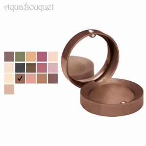 ブルジョワ ポット ラウンド アイシャドウ 05 チョロ ラッテ (CHOCO LATTE ) 1.2ｇ BOURJOIS LITTLE ROUND POT EYESHADOWS