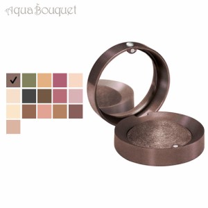 ブルジョワ ポット ラウンド アイシャドウ 06 オローラ ド ニュイ ( AURA DE NUIT ) 1.2ｇ BOURJOIS LITTLE ROUND POT EYESHADOWS