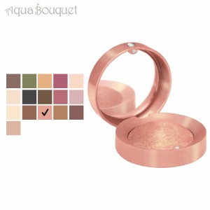 ブルジョワ ポット ラウンド アイシャドウ 11 ピンク パルフェ (PINK PARFAIT ) 1.2ｇ BOURJOIS LITTLE ROUND POT EYESHADOWS