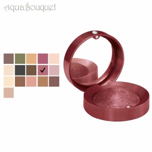 ブルジョワ ポット ラウンド アイシャドウ 12 クレール ド プラム ( CLAIR DE PLUM ) 1.2ｇ BOURJOIS LITTLE ROUND POT EYESHADOWS