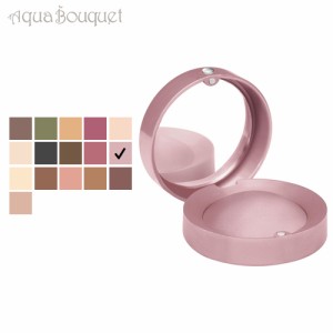 ブルジョワ ポット ラウンド アイシャドウ 16 モーヴ ララ！ (MAUVE LA LA! ) 1.2ｇ BOURJOIS LITTLE ROUND POT EYESHADOWS