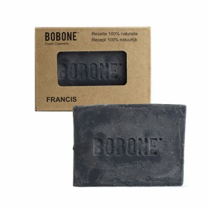 ボボンヌ フランシス ソープ 固形石鹸 90g BOBONE FRANCIS SOAP