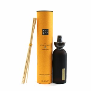 リチュアルズ オブ メーア 70ml  フレグランス スティック（室内用） RITUALS THE RITUAL OF MEHR FRAGRANCE STICKS [3F-R2]