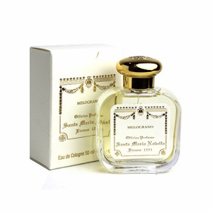 サンタ マリア ノヴェッラ オーデコロン ザクロ 50ml SANTA MARIA NOVELLA MELOGRANO EDC [0051]