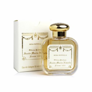 サンタ マリア ノヴェッラ オーデコロン ローザ ノヴェッラ 50ml SANTA MARIA NOVELLA ROSA NOVELLA EDC