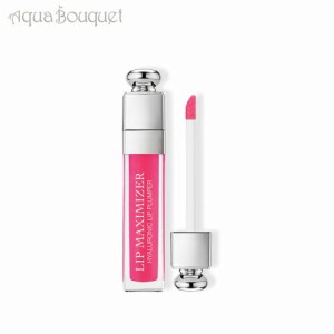 ディオール アディクト リップ マキシマイザー  6ml ラスベリー ( 007 RASPBERRY ) DIOR LIP MAXIMIZER