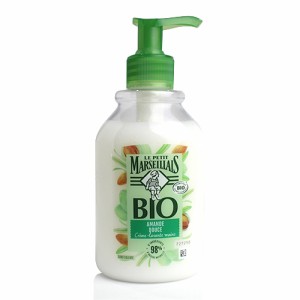 ル プティ マルセイユ クレンジングクリーム ハンドソープ アーモンド 290ml LE PETIT MARSEILLAIS HAND SOAP SWEET ALMOND [3F-L4]