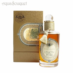 ペンハリガン レガシー オブ ペトラ オードパルファム 100ml PENHALIGON’S LEGACY OF PETRA EDP [9876]