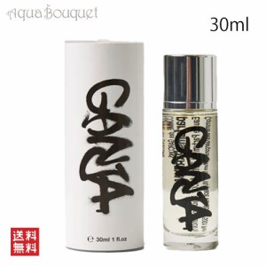 コムデギャルソン ガンジャ オードパルファム 30ml COMME DES GARCONS CDG GANJA EDP