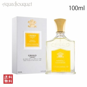 クリード ネロリ ソバージュ オード パルファム 100ml 香水 メンズ CREED NEROLI SAUVAGE EDP [1046] [3F-C2]