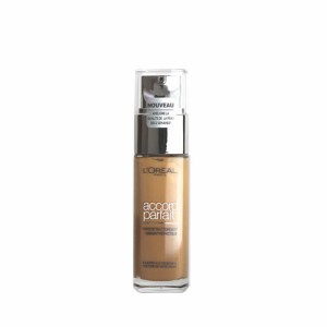 ロレアル パリ アコール パルフェ リキッドファンデーション 30ml アカジュ ( 9,5D ACAJOU ) L'OREAL PARIS ACCORD PARFAIT LIQUID FOUND