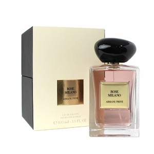 ジョルジオ アルマーニ プリヴェ ローズ ミラノ オードトワレ 100ml GIORGIO ARMANI PRIVE ROSE MILANO ARMANI/PRIVE EDT [3F-G1]