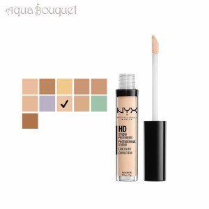 ニックス コンシーラー ワンド 3g ポーセリン ( 01 PORCELAIN ) NYX HD PHOTOGENIC CONCEALER WAND