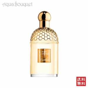 ゲラン マンダリン バジリック 75ml オーデトワレ GUERLAIN MANDARINE  BASILIC EDT [3F-G2]