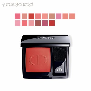 ディオール スキン ルージュ ブラッシュ 6,7gイブニング ( 080 RED SMILE MATTE ) DIOR ROUGE BLUSH