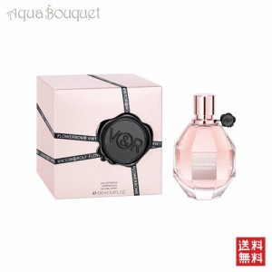 ヴィクター ＆ ロルフ フラワーボム オードパルファム 100ml VIKTOR & ROLF FLOWERBOMB EDP