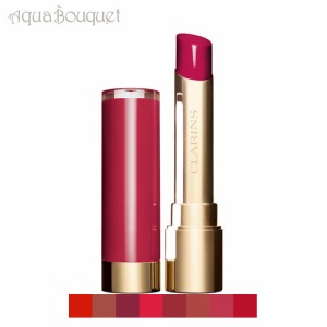 クラランス ジョリ ルージュ ラッカー リップスティック 3g 762 ( POP PINK ) CLARINS JOLI ROUGE LACQUER LIPSTICK