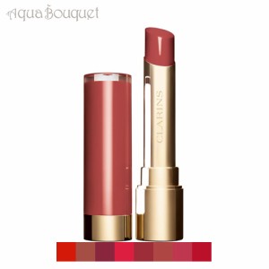 クラランス ジョリ ルージュ ラッカー リップスティック 3g 705 ( SOFT BERRY ) CLARINS JOLI ROUGE LACQUER LIPSTICK