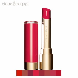 クラランス ジョリ ルージュ ラッカー リップスティック 3g 760 ( PINK CRANBERRY ) CLARINS JOLI ROUGE LACQUER LIPSTICK