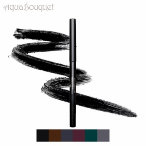 クラランス ウォータープルーフ WP ペンシル アイライナー 0,29g 01 ブラック チューリップ ( BLACK TULIP ) CLARINS WATERPROOF EYE PEN