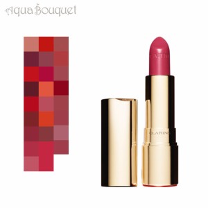 クラランス ジョリ ルージュ リップスティック 3,5g 731 ローズベリー ( ROSE BERRY ) CLARINS JOLI ROUGE LIPSTICK