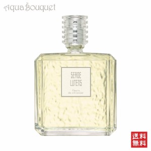 セルジュルタンス フルール ド シトロニエ 100ml オードパルファム SERGE LUTENS FLEURS DE CITRONNIER EDP EDP