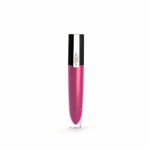 ロレアル ルージュシグネチャー リキッド リップスティック 7ml ( 114 I REPRESENT ) L'OREAL ROUGE SIGNATURE LIQUID LIPSTICK [3748]