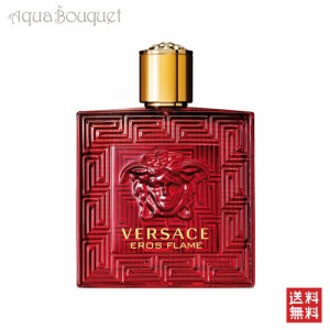 ヴェルサーチ エロス フレーム オードパルファム 100ml VERSACE EROS FLAME EDP