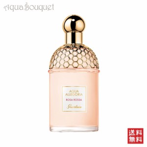 ゲラン ローザ ロッサ 125ml オーデトワレ GUERLAIN ROSA ROSSA EDT