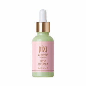 ピクシー ローズ オイル ブレンド 30ml PIXI ROSE OIL BLEND 化粧品 ビューティー